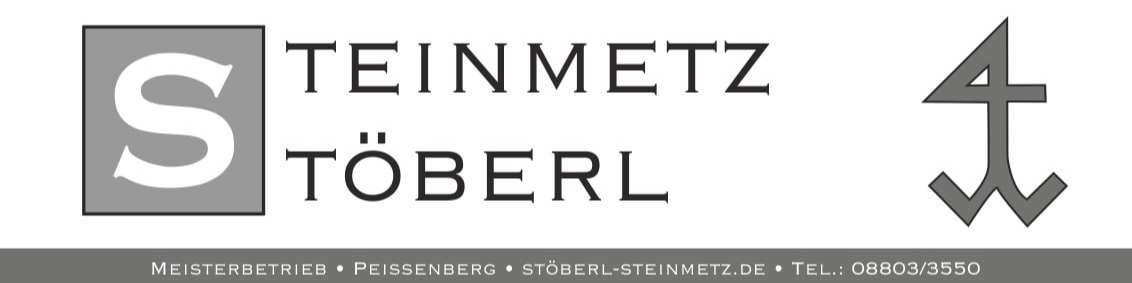 Steinmetz Stöberl